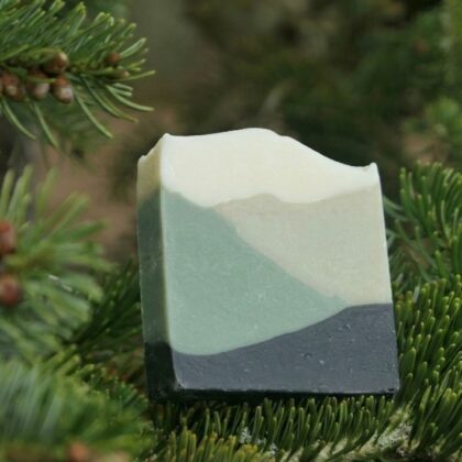 Savon Forêt
