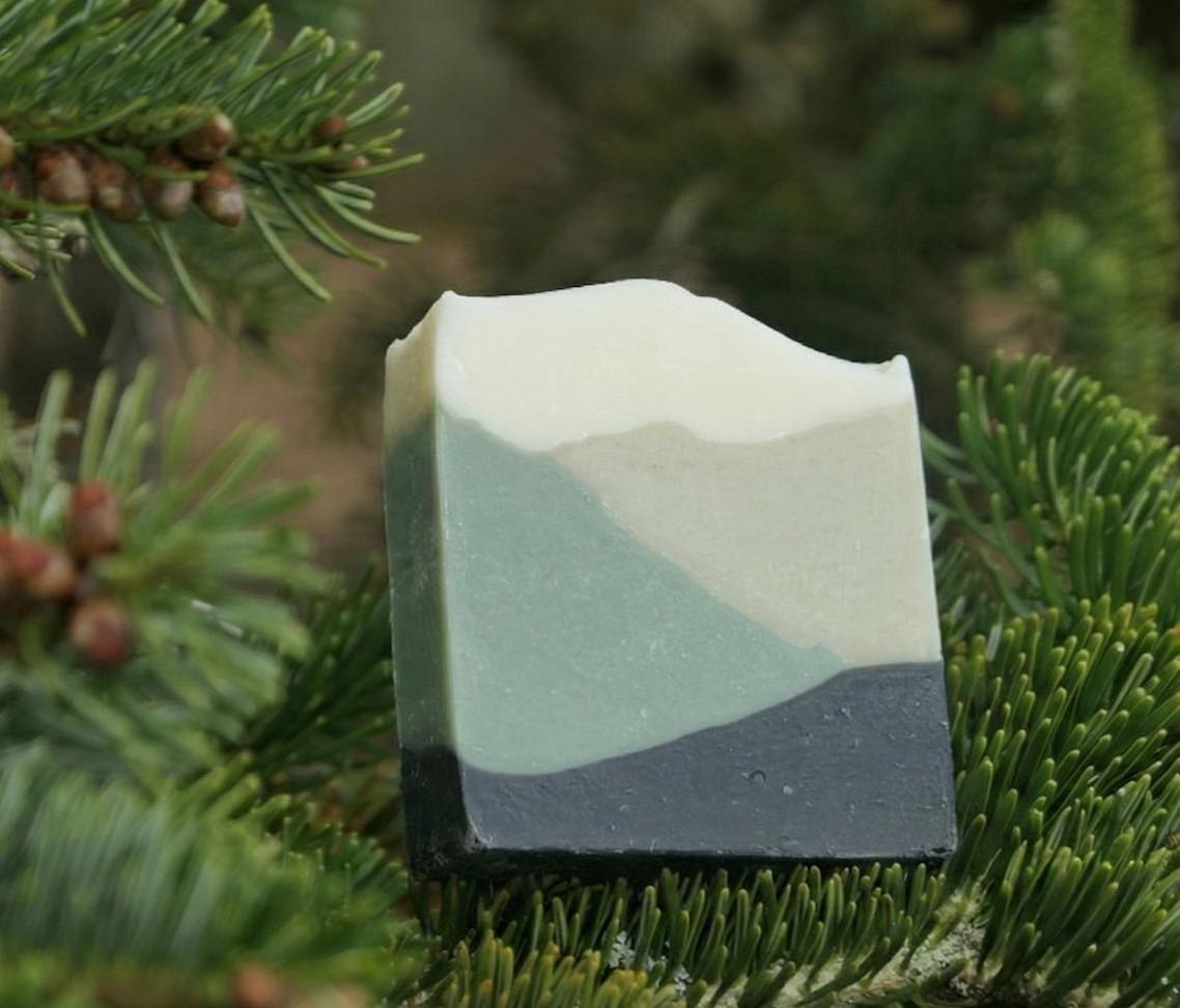 Savon Forêt